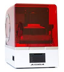 3D printer